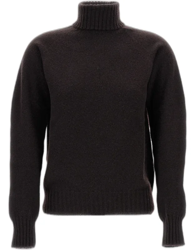 Turtleneck Sweater