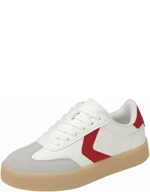Paddle Platform Sneakers