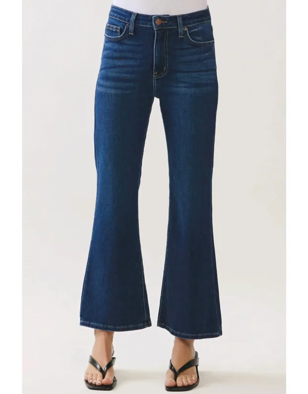 Sicily Crop Jeans