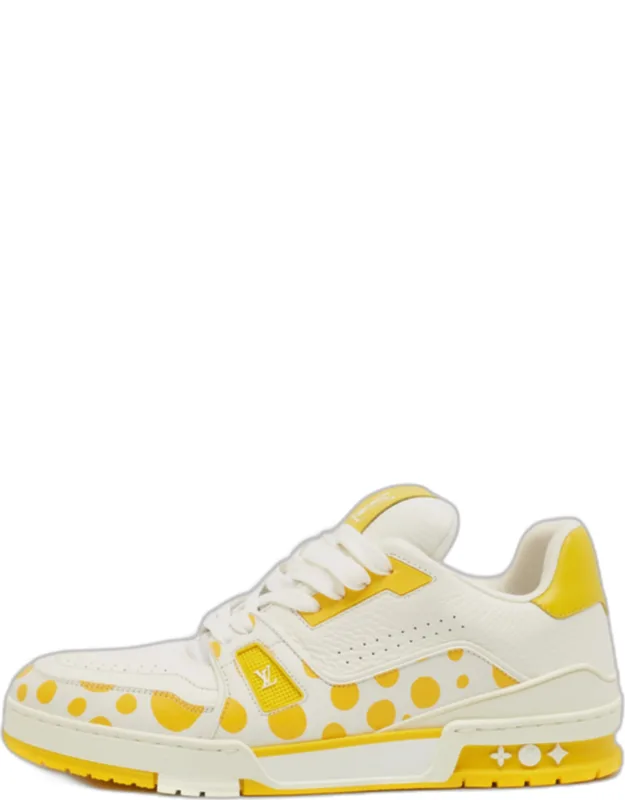 Lv Trainer