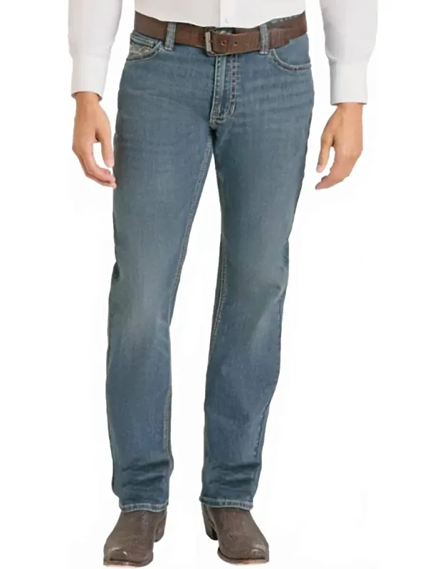 Relaxed Jeans