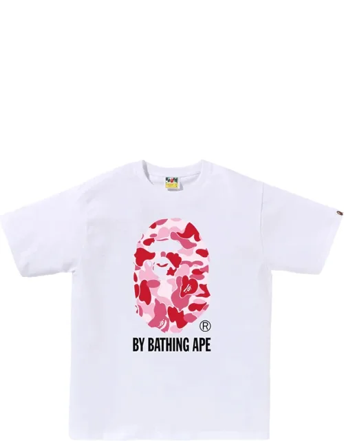 Abc Camo T-shirt
