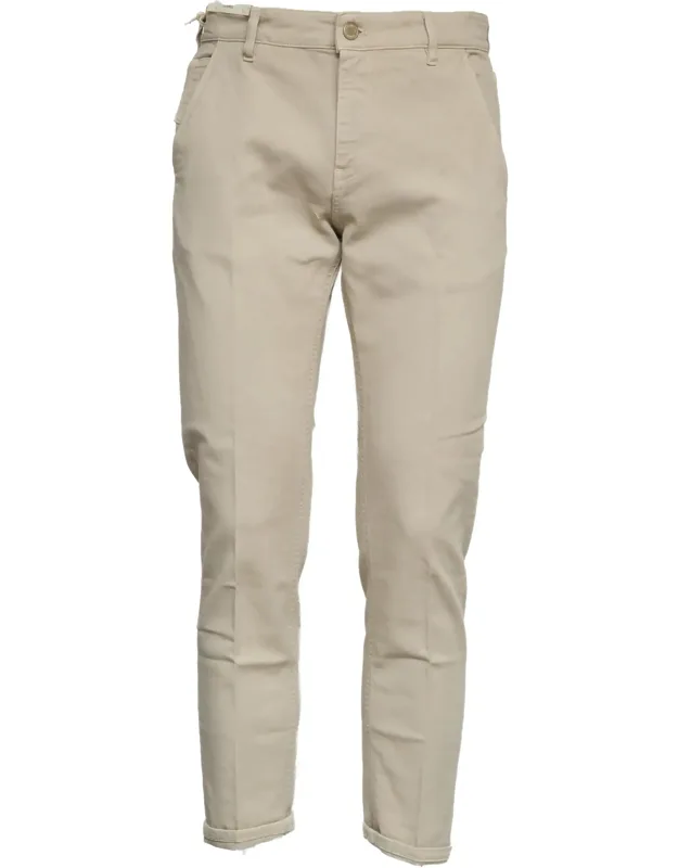 Indie Stretch Denim Jeans