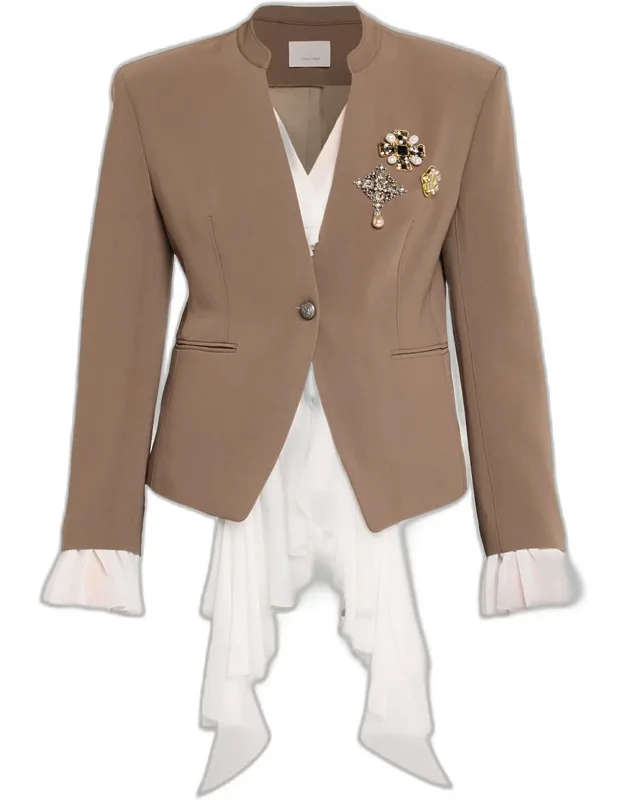 Maren Blazer