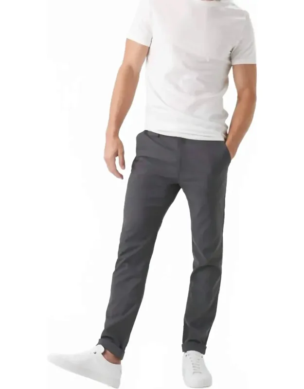 Jetsetter Pants