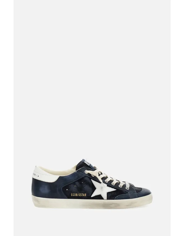 Super Star Sneakers
