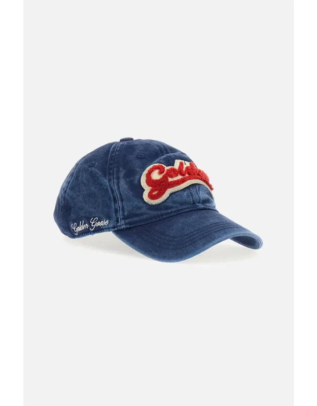 Journey Baseball Cap