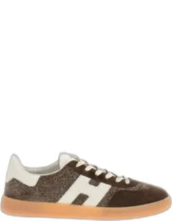 Cool Lace-up Sneakers