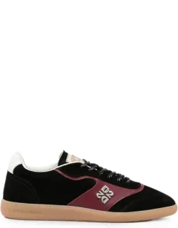 Rebels Logo-plaque Sneakers
