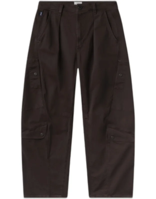 Flight Barrel Cargo Pants