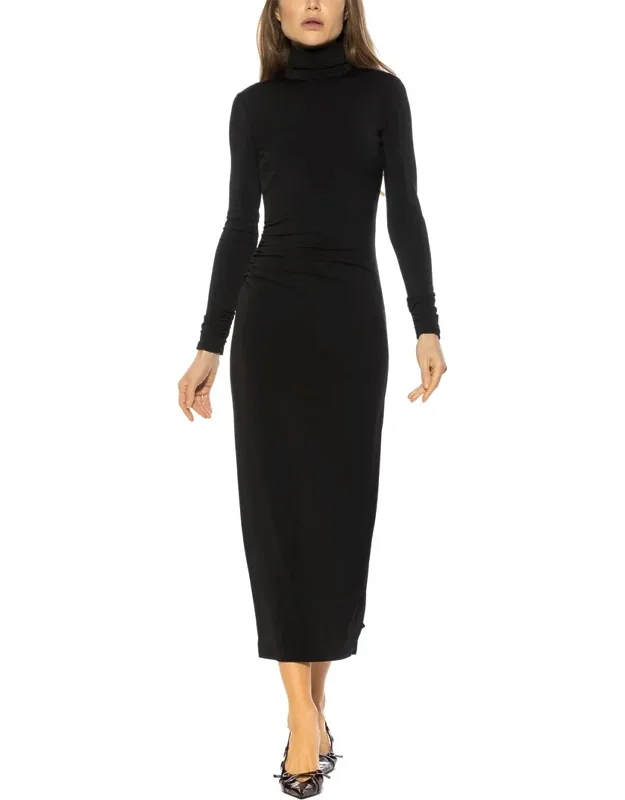 Veda Sheath Dress