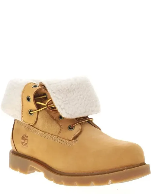 Linden Woods Boots