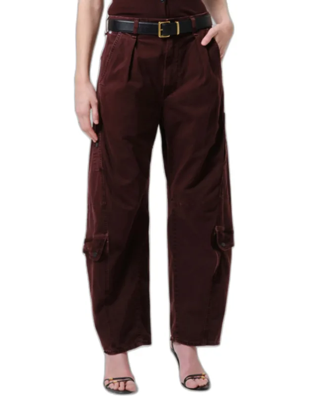 Flight Barrel Cargo Pants