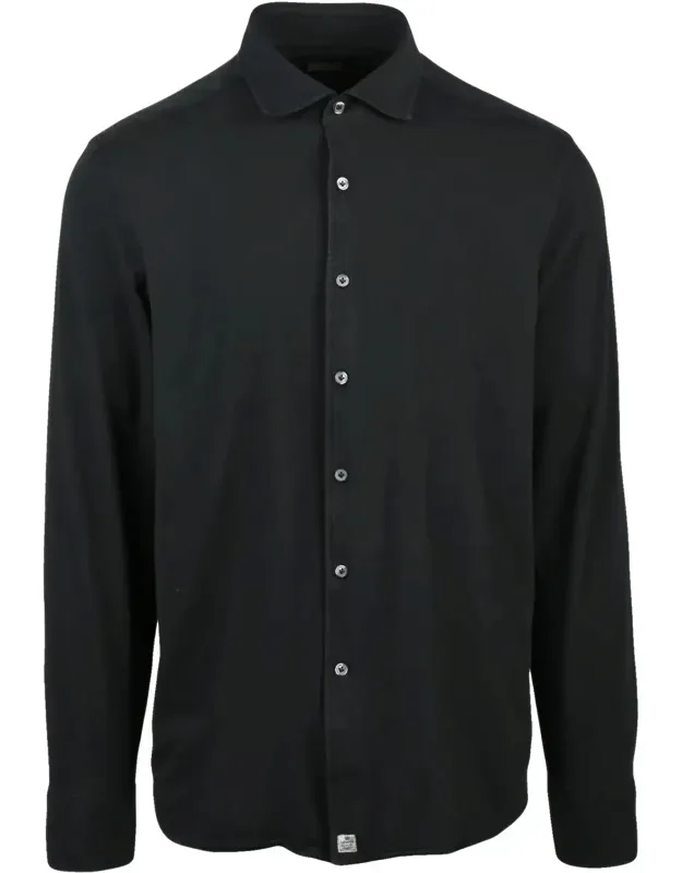 Tailored Slim Fit Shirt