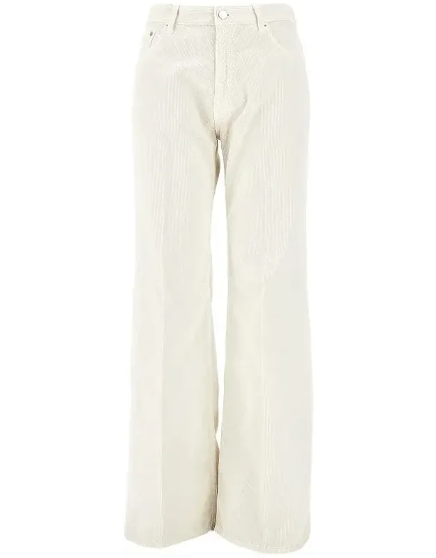 Corduroy Pants