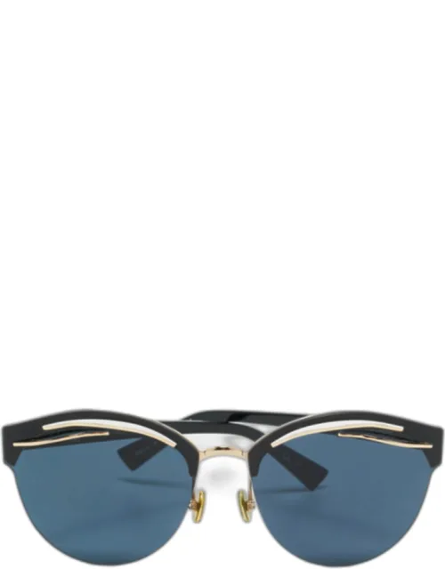 Limited Edition Metal Emprise Sunglasses