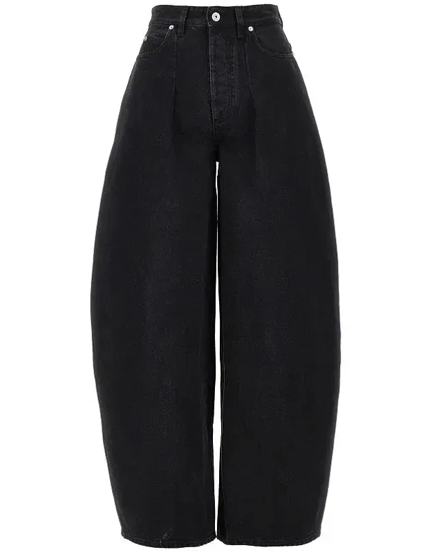 Ovalo Denim Pants