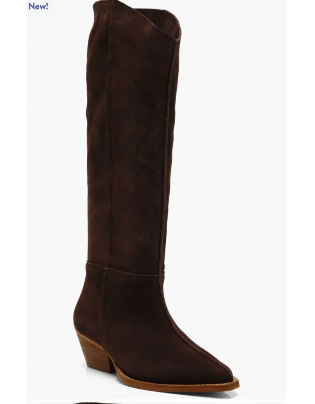 Sway Low Slouch 2.0 Boots
