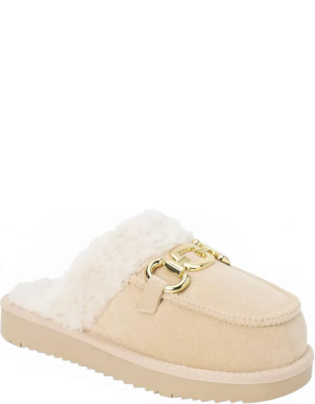 Davos Mules