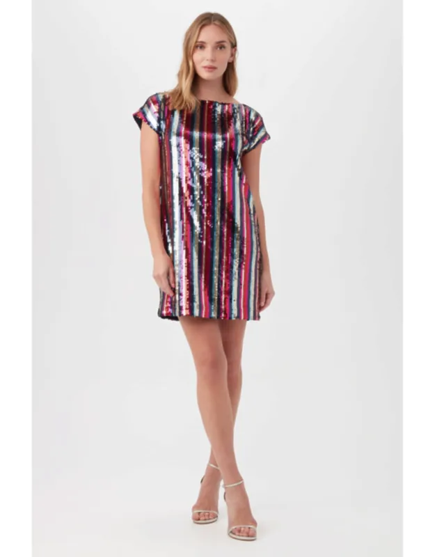 Breene Dress