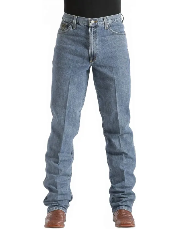 Original Relaxed Fit Jeans