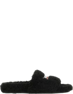 Logo Slippers