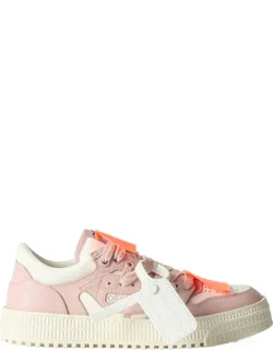 Court 3.0 Low-top Sneakers
