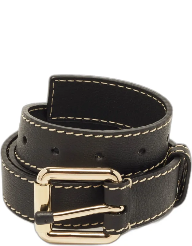 Buckle Belt