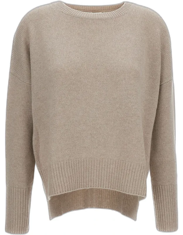Crew-neck Sweater