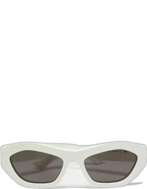 Frame Cat Eye Sunglasses