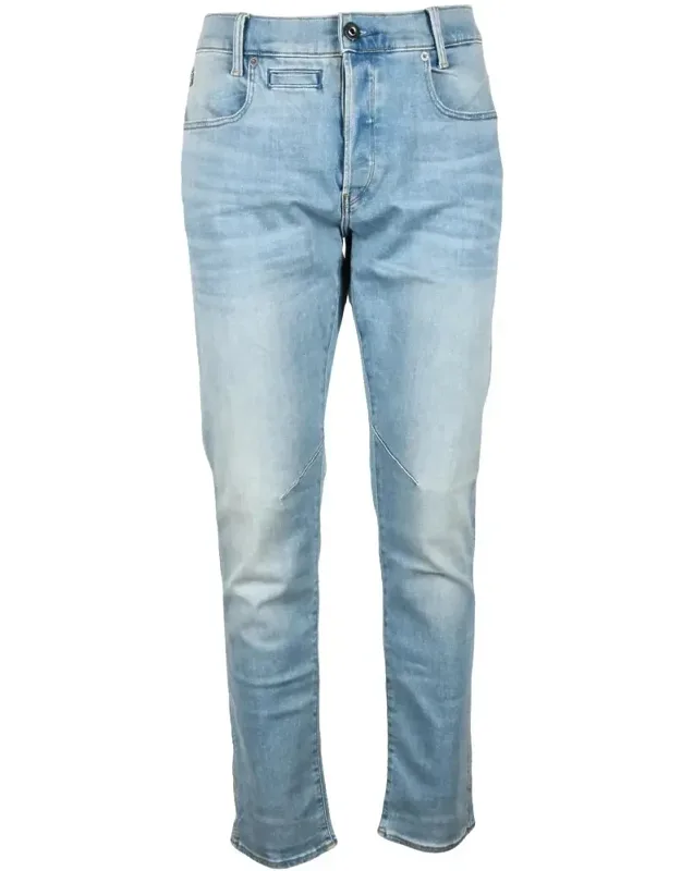Classic Stretch Jeans