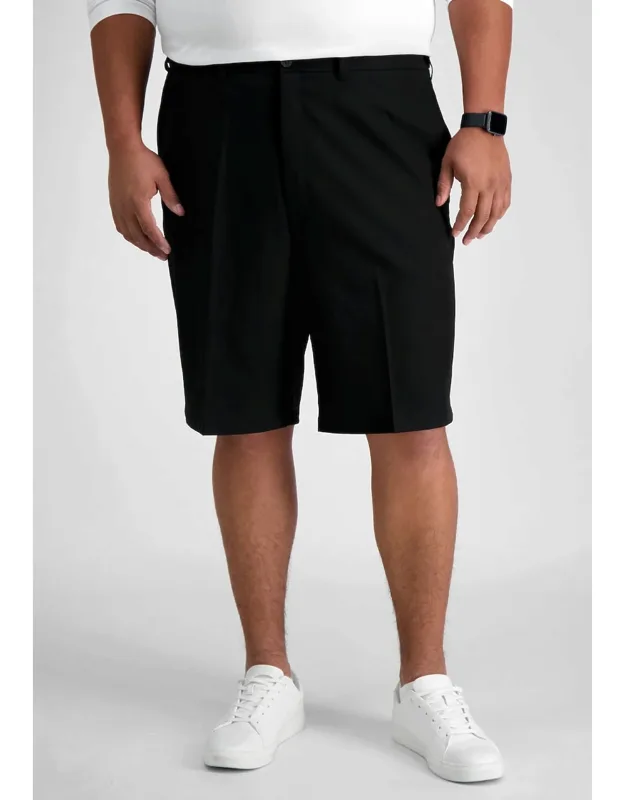Big & Tall Performance Golf Shorts 9.5''
