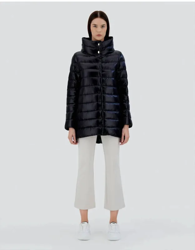 Amelia A-shape Jacket