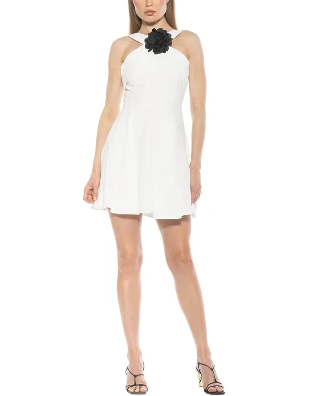 A-line Dress
