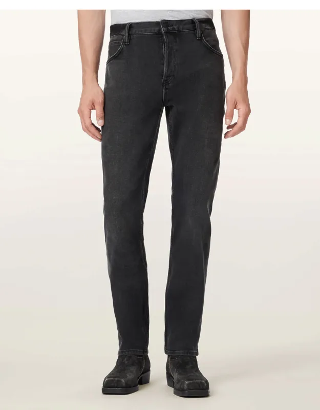 Iggy Skinny Fit Denim Jeans