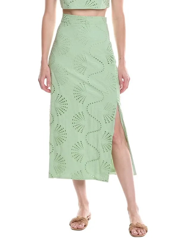 Maxi Skirt