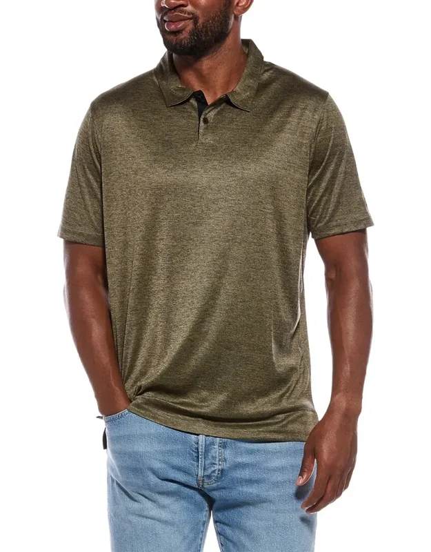 Aero Hydrolix Polo Shirt