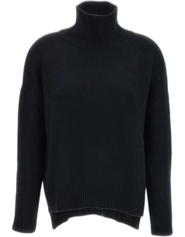 Turtleneck Sweater