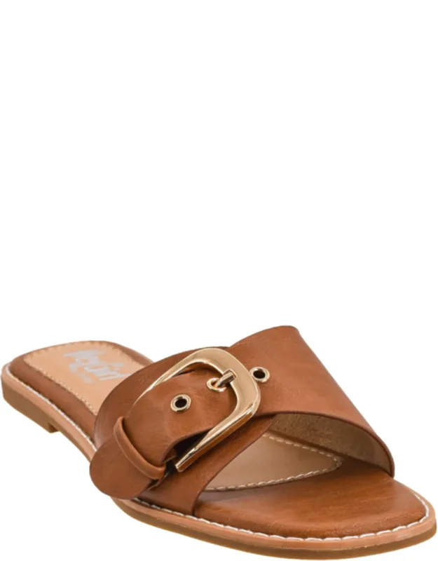 Pick Me Up Sandals