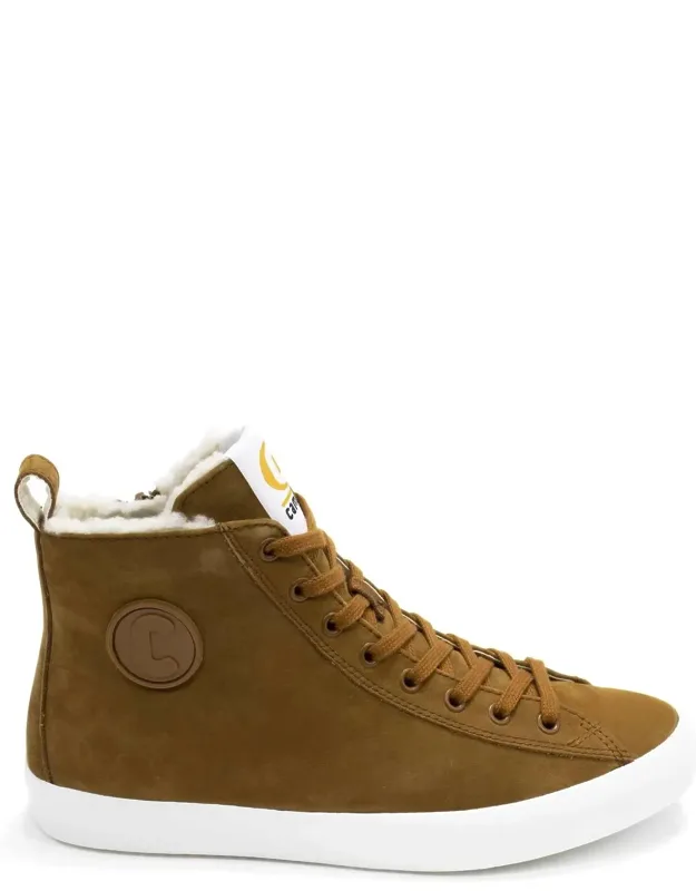 Imar Cope High Top Sneakers
