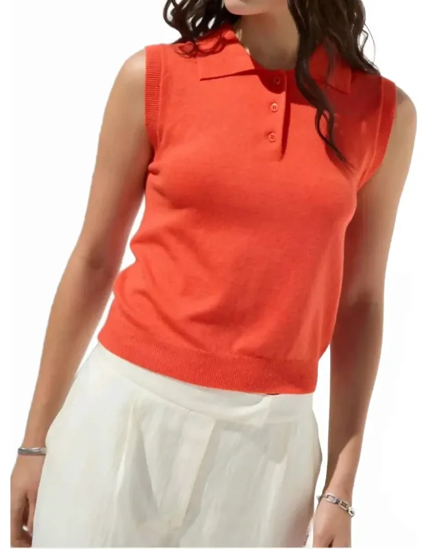 Knit Top