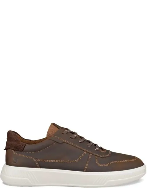 Move Leather Sneakers