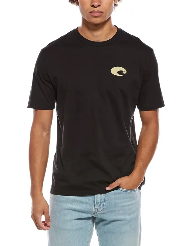 Species Shield T-shirt