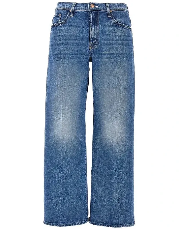 Maven Flood Denim Jeans