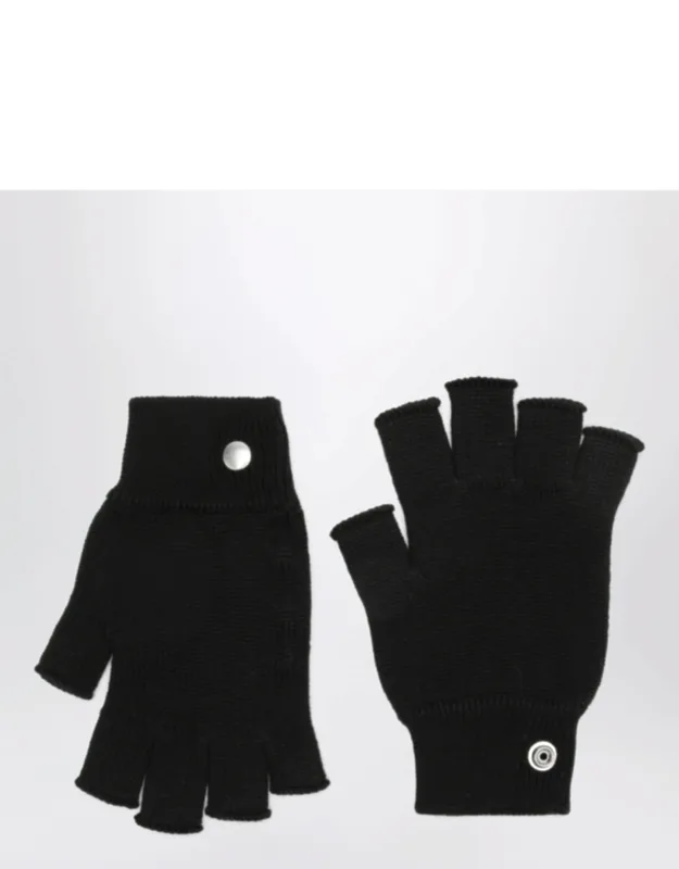 Wool Gloves