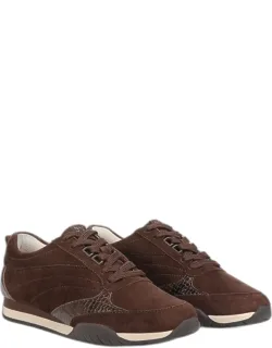 Tao Lace Up Sneakers