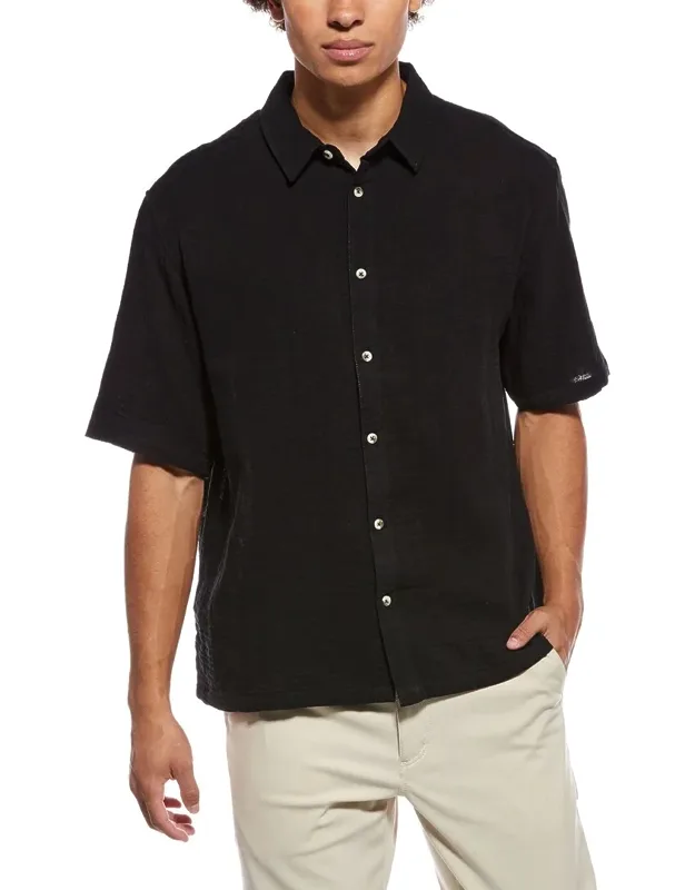 Solid Shirt
