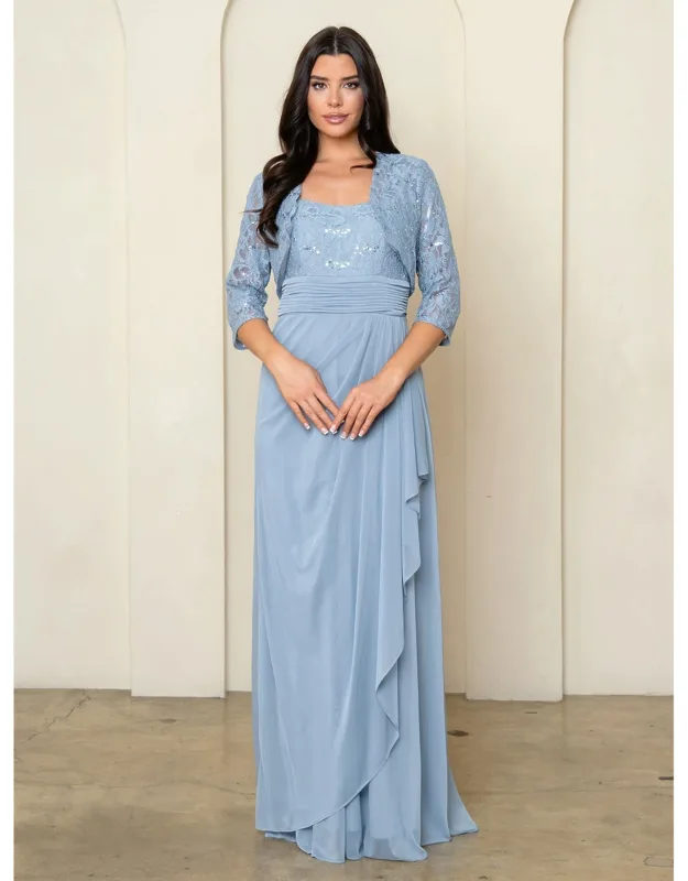 Mother Of The Bride Dress