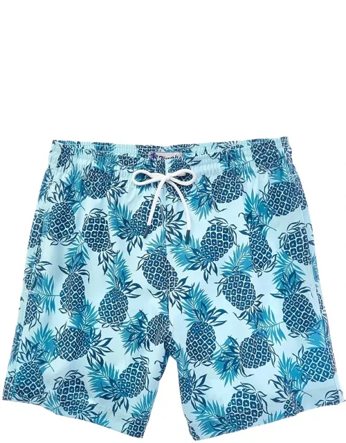 Sano Swim Trunks