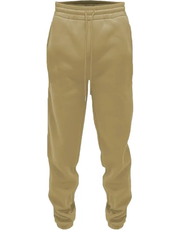 Solid Sweat Pant Joggers - Soft, Lightweight Feel